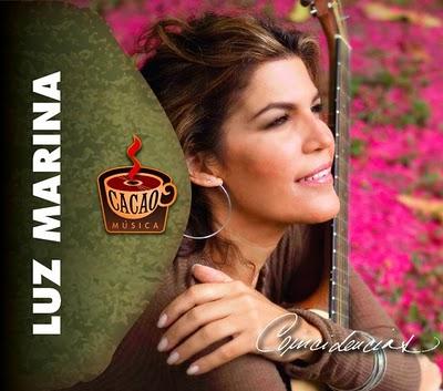 EL Soundtrack: Luz Marina en Corp Banca: Brevísima Postal