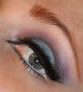 PASO A PASO LOOK OCEAN PASO A PASO LOOK OCEAN