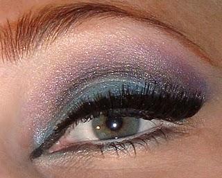 PASO A PASO LOOK OCEAN PASO A PASO LOOK OCEAN