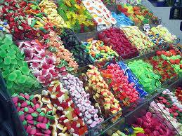 Dulce postal Dulce postal