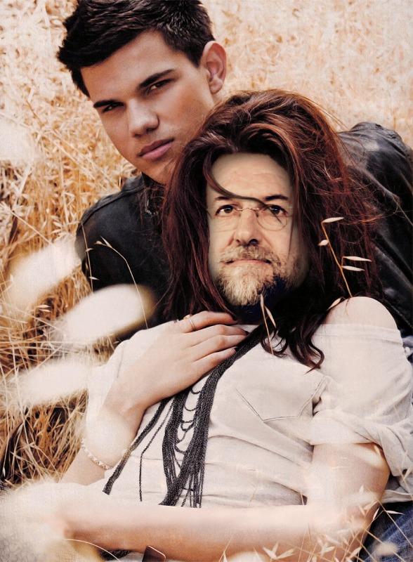 Lo que no pase en Ohio… pasa en Génova Lo que no pase en Ohio… pasa en Génova