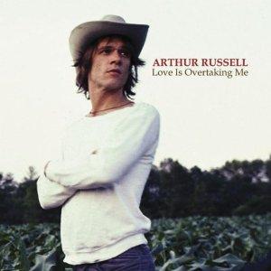 Discos: Love is overtaking me (Arthur Russell, 2008)