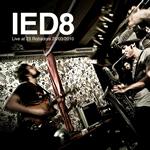 Música enredada (III): IED8 (Improvised Explosive Device Octet)