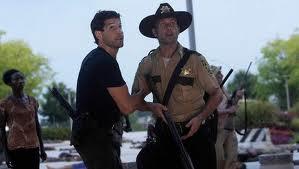 The Walking Dead: Temporada piloto The Walking Dead: Temporada piloto