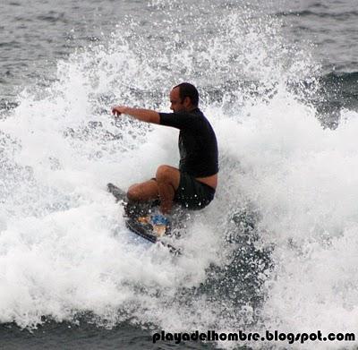 EL CABALLO  DE  TOTORA.