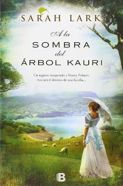 A la sombra del árbol kauri