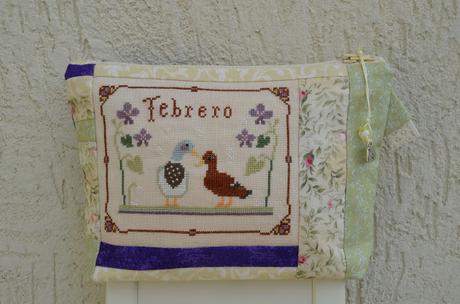 JOYFUL WORLD - FEBRERO JOYFUL WORLD - FEBRERO