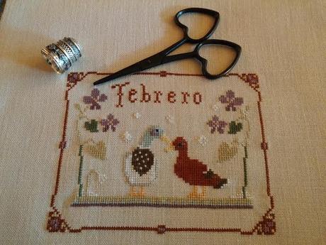 JOYFUL WORLD - FEBRERO JOYFUL WORLD - FEBRERO