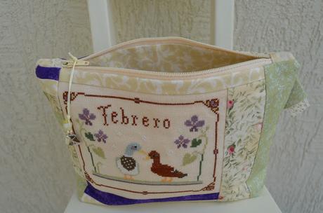 JOYFUL WORLD - FEBRERO JOYFUL WORLD - FEBRERO