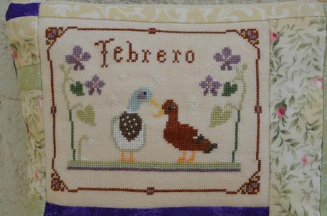 JOYFUL WORLD - FEBRERO JOYFUL WORLD - FEBRERO