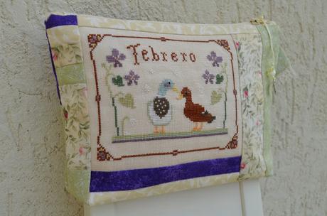 JOYFUL WORLD - FEBRERO JOYFUL WORLD - FEBRERO