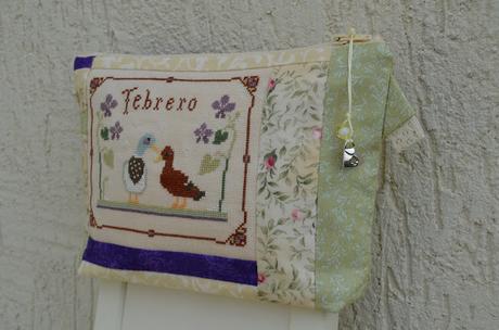 JOYFUL WORLD - FEBRERO JOYFUL WORLD - FEBRERO