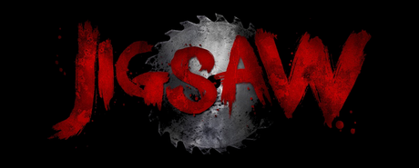 Escapando de JigSaw Escapando de JigSaw