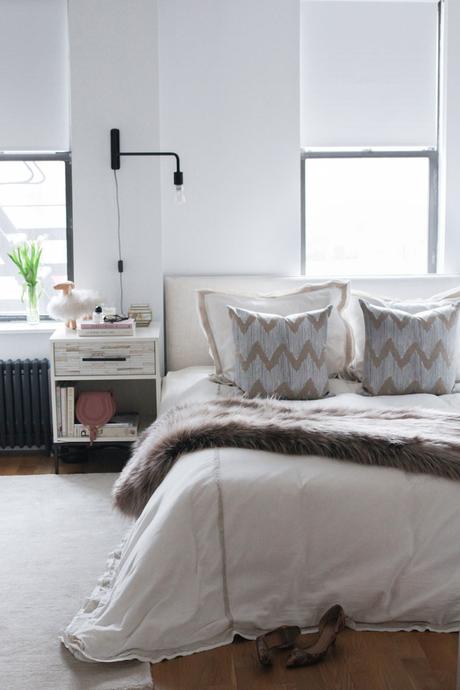 Apartamento chic en New York