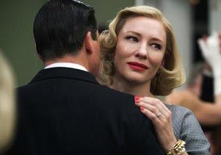 Cate Blanchett Carol