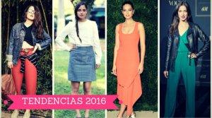 Tendencias de moda 2016 para cambiar tu look tendencias de moda 2016 para cambiar tu look