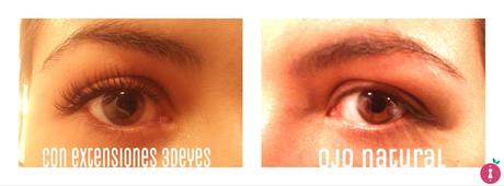 ¿Cómo cuidar las extensiones de pestañas? ¿Cómo cuidar las extensiones de pestañas?