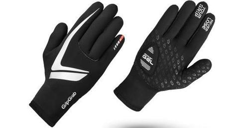 Guantes | Ropa y complementos para MTB en invierno consejos vestuario invierno bicicleta