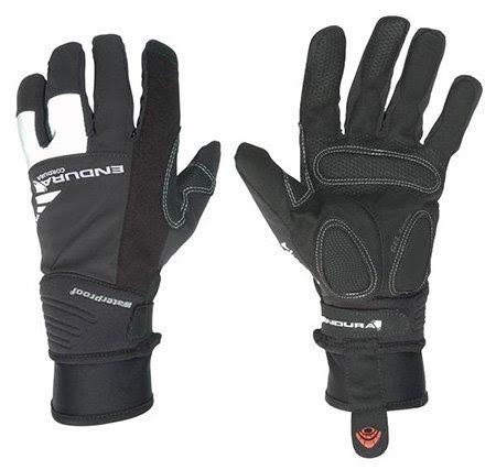 Guantes | Ropa y complementos para MTB en invierno mejores guantes invierno mountain bike