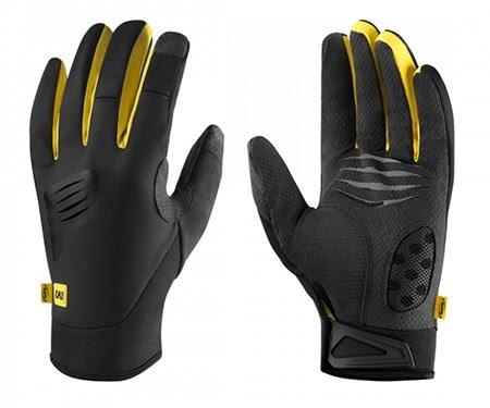 Guantes | Ropa y complementos para MTB en invierno consejos guantes para frío en invierno