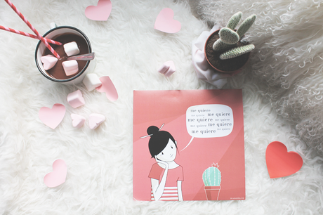 Láminas (y consejitos) no-ñoños para San Valentín Láminas (y consejitos) no-ñoños para San Valentín