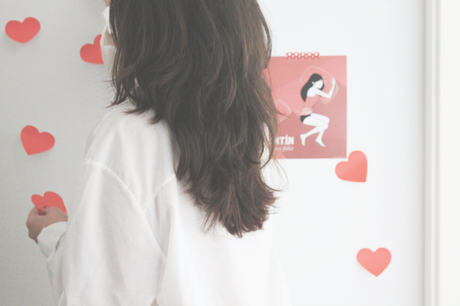 Láminas (y consejitos) no-ñoños para San Valentín Láminas (y consejitos) no-ñoños para San Valentín