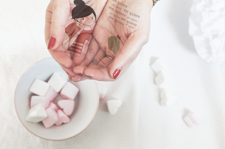 Láminas (y consejitos) no-ñoños para San Valentín Láminas (y consejitos) no-ñoños para San Valentín