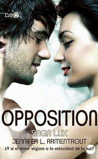 Reseña - Opposition