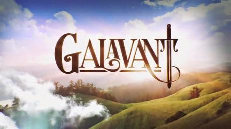 [SERIE] Galavant