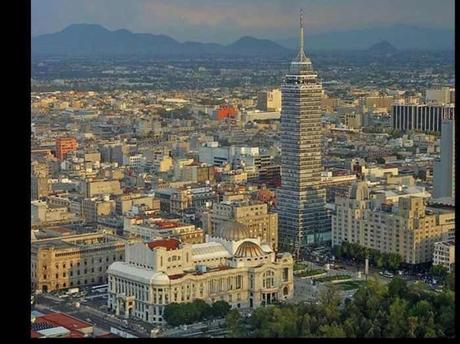 Ranking Ciudades Grandes