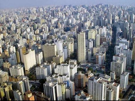 Ranking Ciudades Grandes