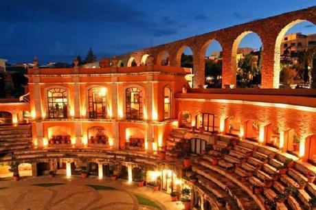 Más Hoteles Extravagantes Más Hoteles Extravagantes