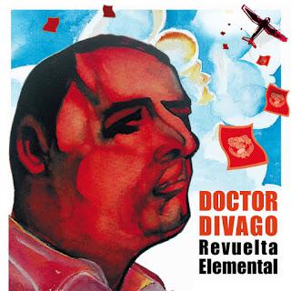 Doctor Divago - Con tanto amor (2006)