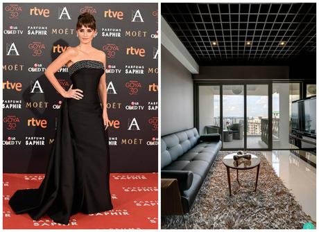 Decolooks: Goya 2016 Decolooks: Goya 2016