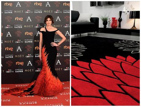 Decolooks: Goya 2016 Decolooks: Goya 2016