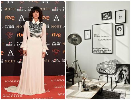 Decolooks: Goya 2016 Decolooks: Goya 2016