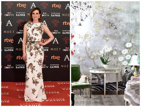 Decolooks: Goya 2016 Decolooks: Goya 2016