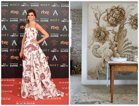 Decolooks: Goya 2016 Decolooks: Goya 2016