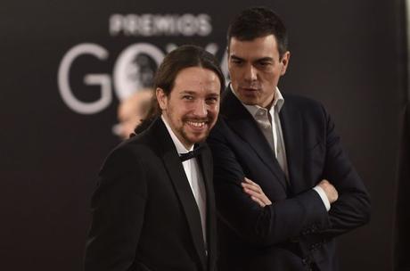Premios Goya (II)