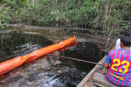 Petroperú tendrá “la multa más alta” por vertidos en la Amazonía