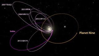 El Planeta X, las ondas gravitacionales y nuestro 5º aniversario.