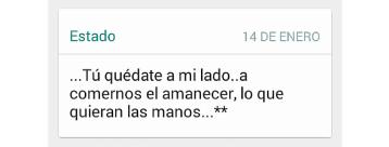 El consultorio amoroso de Irene. Hoy: las 3 reglas de oro para ser la pareja perfecta (o parecerlo)