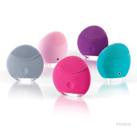 Go & Style: Limpiador facial Foreo Luna Mini por 94!! Go & Style: Limpiador facial Foreo Luna Mini por 94!!
