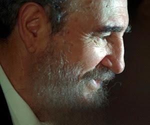 Fidel Castro: Luchar por la paz es el deber más sagrado de todos los seres humanos