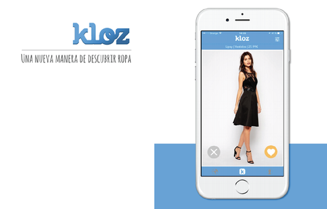 KLOZ APP KLOZ APP