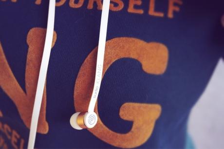 Probando los Auriculares de SUDIO SWEDEN! Probando los Auriculares de SUDIO SWEDEN!