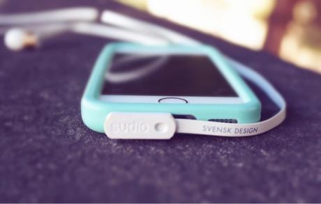 Probando los Auriculares de SUDIO SWEDEN! Probando los Auriculares de SUDIO SWEDEN!