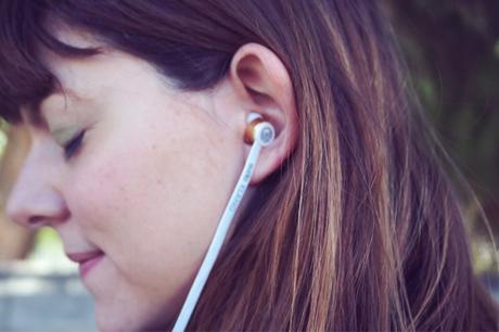 Probando los Auriculares de SUDIO SWEDEN! Probando los Auriculares de SUDIO SWEDEN!
