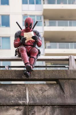 Deadpool, Un superhéroe que no te esperas