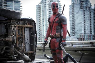 Deadpool, Un superhéroe que no te esperas